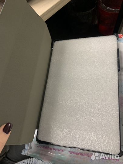 Чехол на планшет lenovo