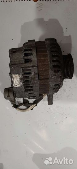 Генератор Mitsubishi Diamante 6g72