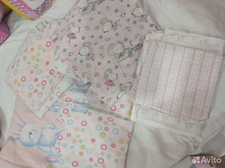 Постельное белье