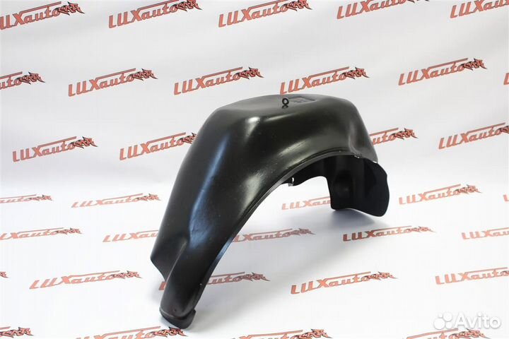 Подкрылки задние LADA X-Ray 2016