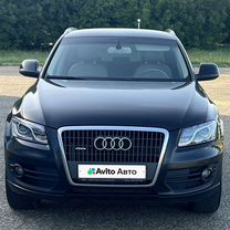 Audi Q5 2.0 AMT, 2011, 199 500 км, с пробегом, цена 1 525 000 руб.