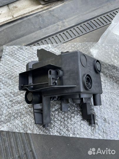 Противотуманная фаза astra H (новая, оригинал)