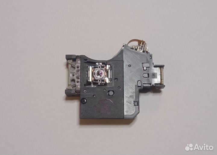 Лазер для привода PS4 Fat 10/11/12 ревизии Kes-490