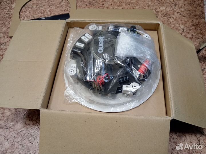 Акустическая система