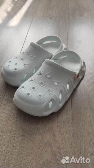 Сабо кроксы Crocs женские 37 размер