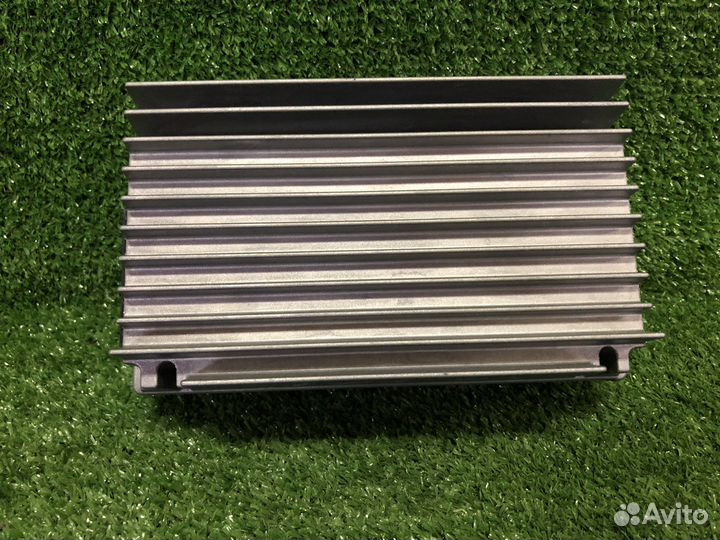 Блок управления (усилитель звука) BMW X6 9247104