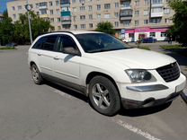 Chrysler Pacifica 3.5 AT, 2006, 261 762 км, с пробегом, цена 800 000 руб.