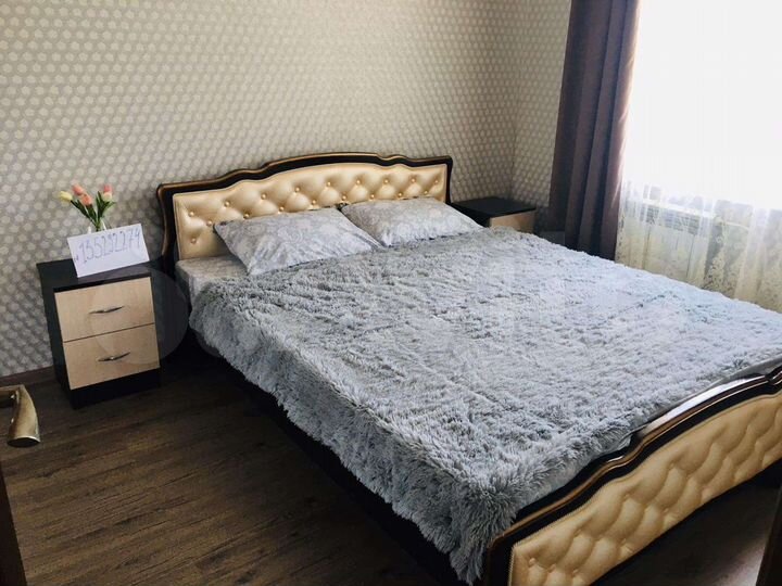 Дом 160 м² на участке 5 сот.