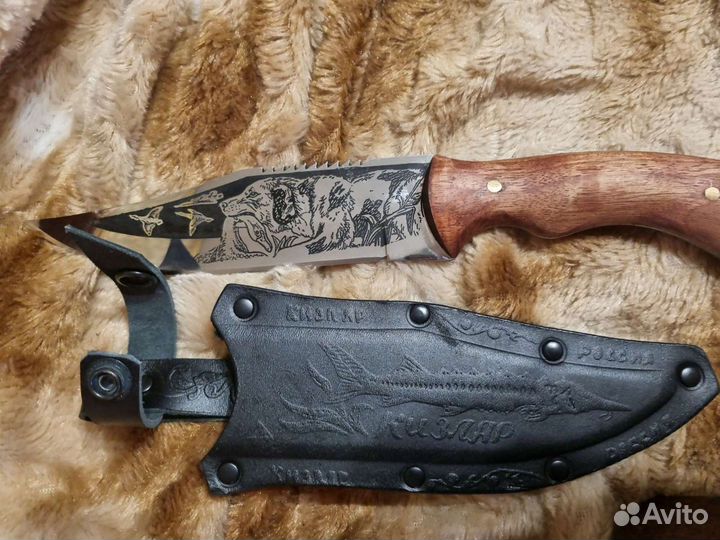 Шашлычный набор новый