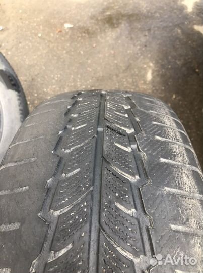 Bridgestone A001 Weather Control 215/60 R16