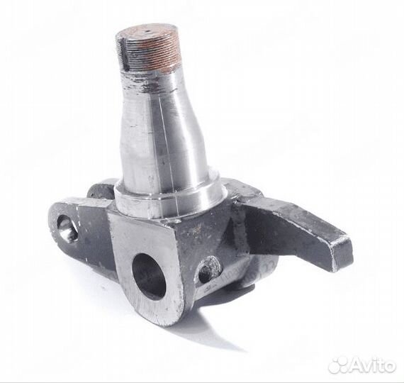 Кулак поворотный cpcd 50-100 (п.)