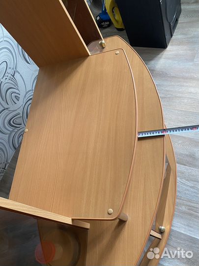 Тумба под тв бу