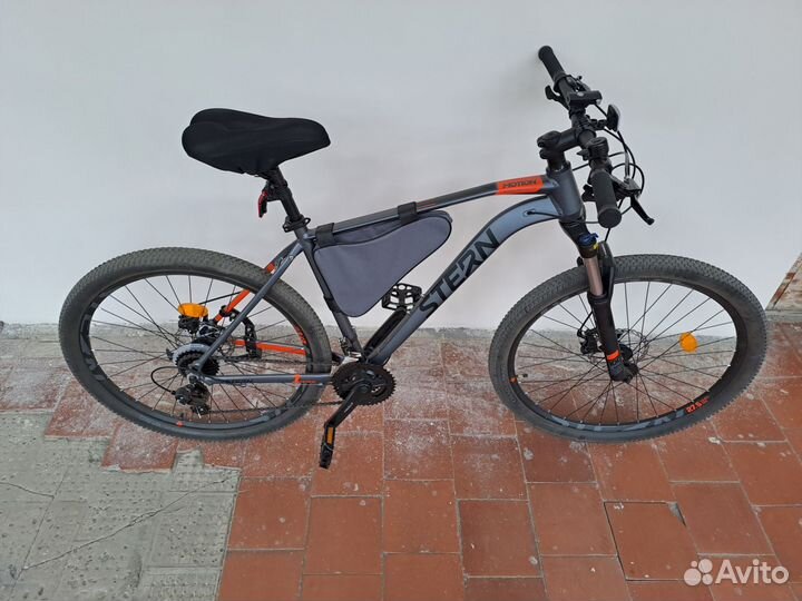 Велосипед Stern motion 1.0