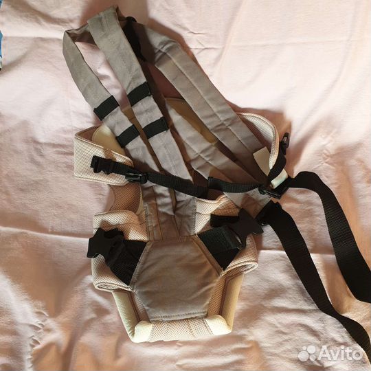 Эргорюкзак Сhicco (кенгуру)