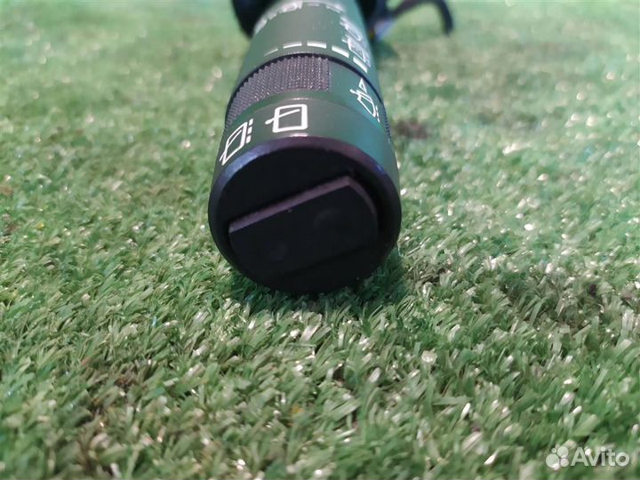 Подрулевой переключатель стеклоочистителя Opel As