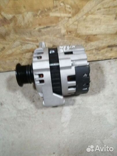 Генератор Daewoo Nexia Espero