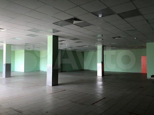 Сдам помещение свободного назначения, 407.6 м²