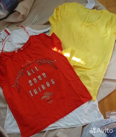 Боксеры XL для Авито-доставки