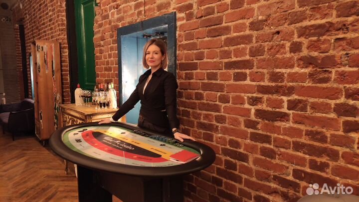 Винное Казино и Игровые Дегустации