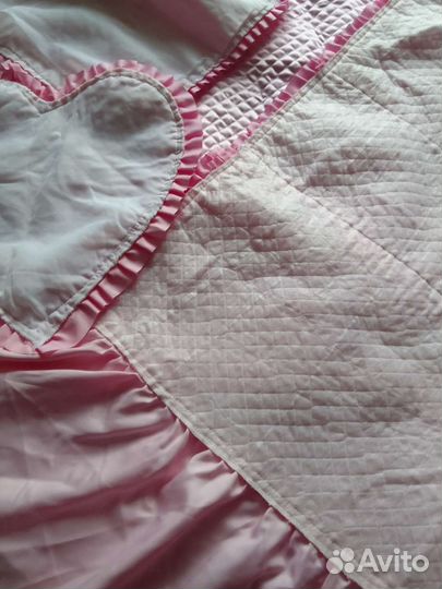 Покрывало. Турция