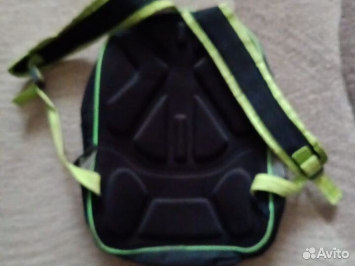 Школьный рюкзак