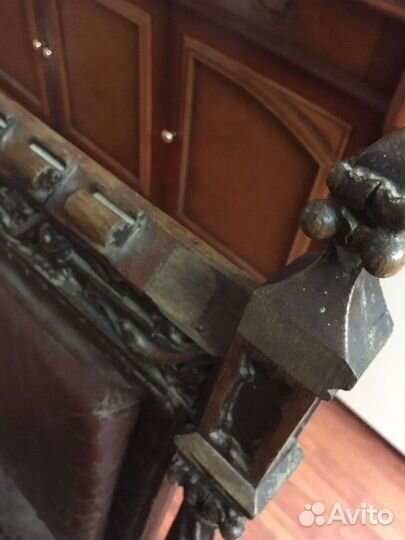 Реставрация