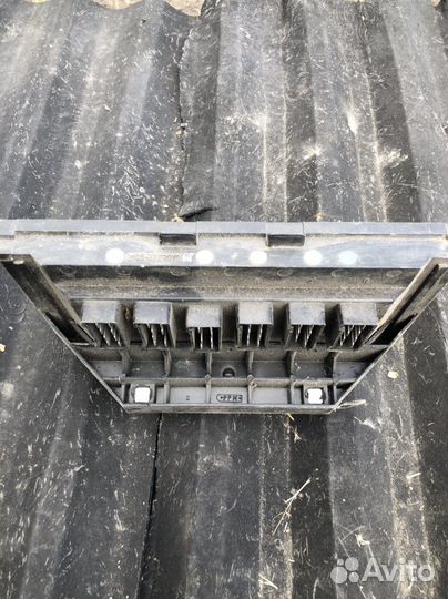 Блок предохранителей ваз 2107 новый