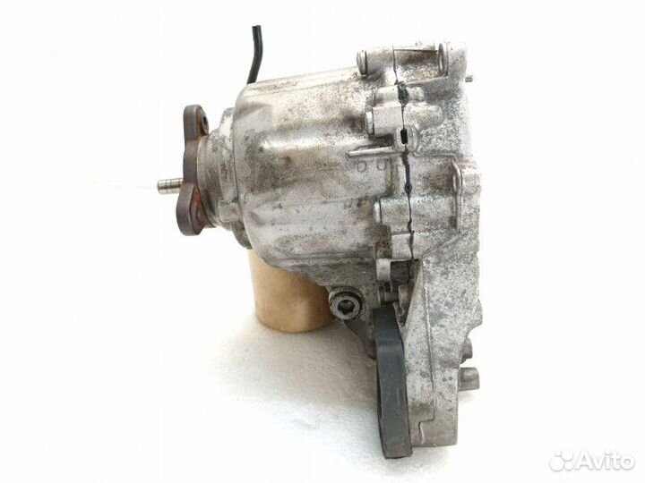 Раздаточная коробка Bmw X1 E84 2.0 2009