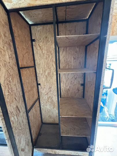 Прицеп легковой