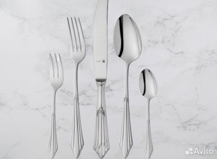 Набор столовых приборов WMF