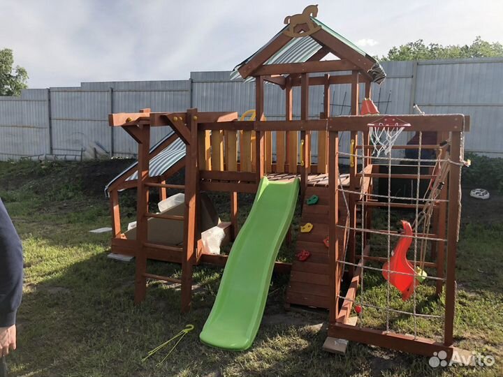 Сборка мебели