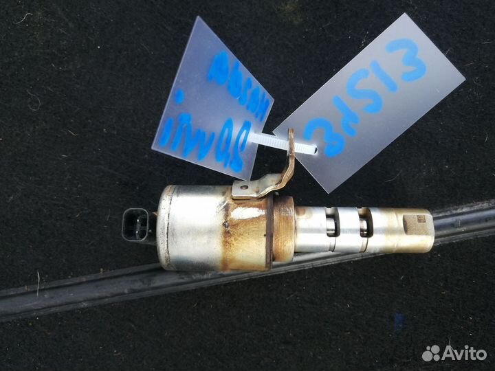 Клапан vvt-i Mazda 6 2.0 бензин LF