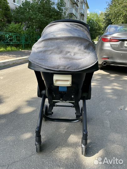 Коляска автокресло foofoo 4 в 1