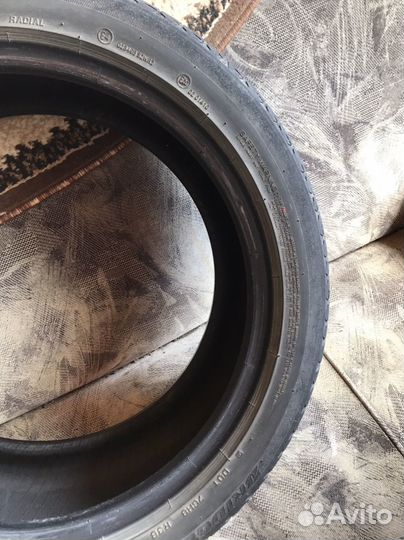 Bridgestone Turanza T001 225/45 R17