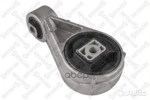 Подушка двс задняя Ford Focus 1.4-1.8/1.8TDi 98