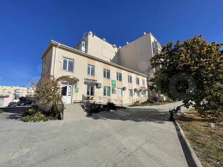 Свободного назначения, 157.5 м²