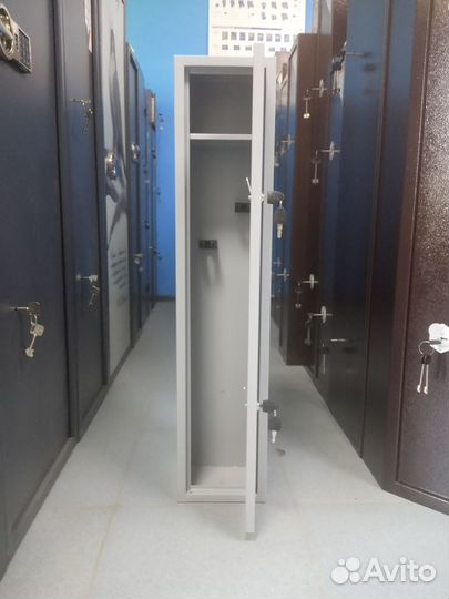 Сейф для оружия