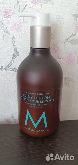 Восстанавливающее масло для волос Moroccanoil и др