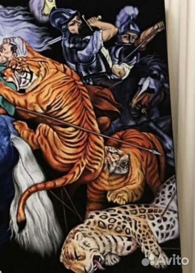 Картины на заказ