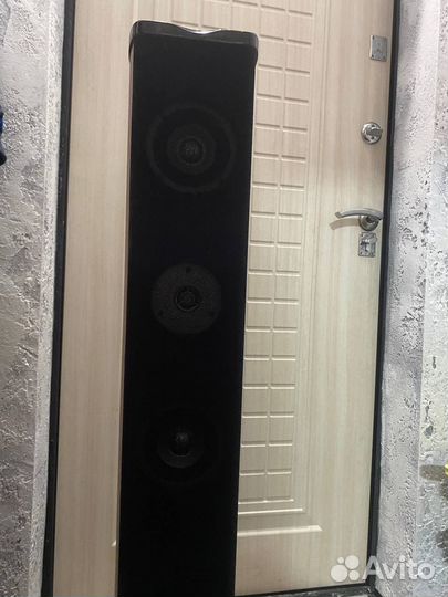 Домашний кинотеатр / колонка Hyundai