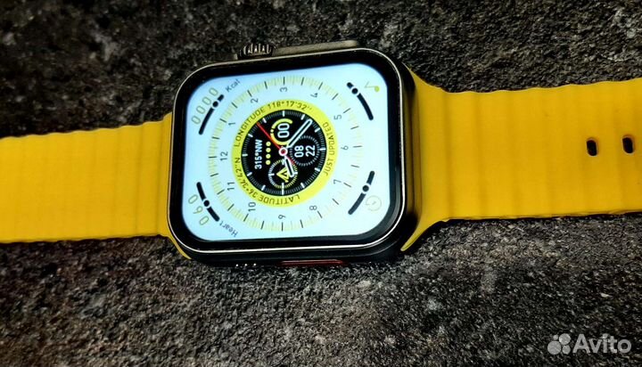 SMART watch S 8 Ultra