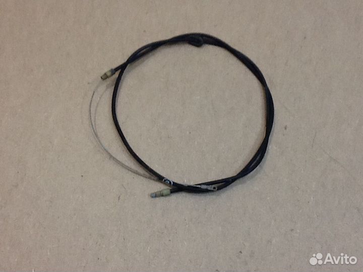 Тросики Mersedes w220