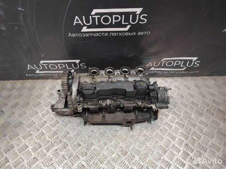 Гбц Citroen C3 1.6 9HD