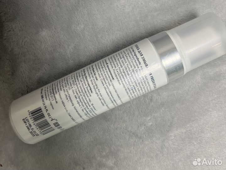 Пенка для умывания Fresh: Foam,200ml