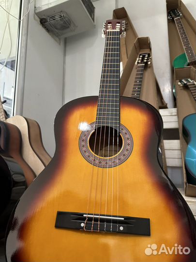 Классическая гитара