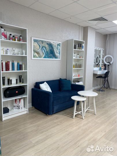 Рабочее место в аренду бровист