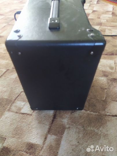 Комбо усилитель для гитары soundking GP15R