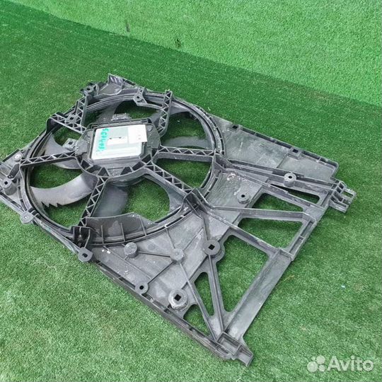 Диффузор Тойота Камри 70 (2018-2021)