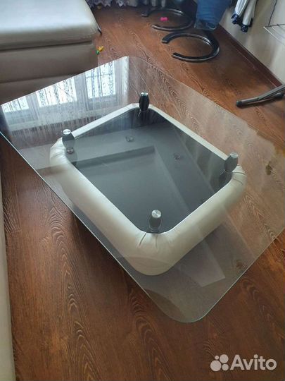 Стол Барон Lux