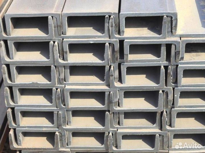 Швеллер с доставкой
